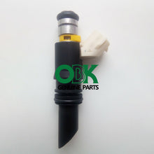 Görseli Galeri görüntüleyiciye yükleyin, IWP047 Fuel injector for VW Gol Polo Parati