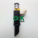 IWP047 Fuel injector for VW Gol Polo Parati