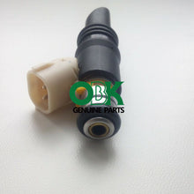 Görseli Galeri görüntüleyiciye yükleyin, IWP047 Fuel injector for VW Gol Polo Parati