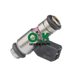 IWP067 Fuel injector for Fiat Palio Siena Strada