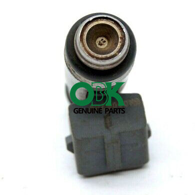 IWP071 Fuel injector for 1997-2004 Mercedes Benz W168 414 A190 A210 Vaneo 1.6 1.9 2.1