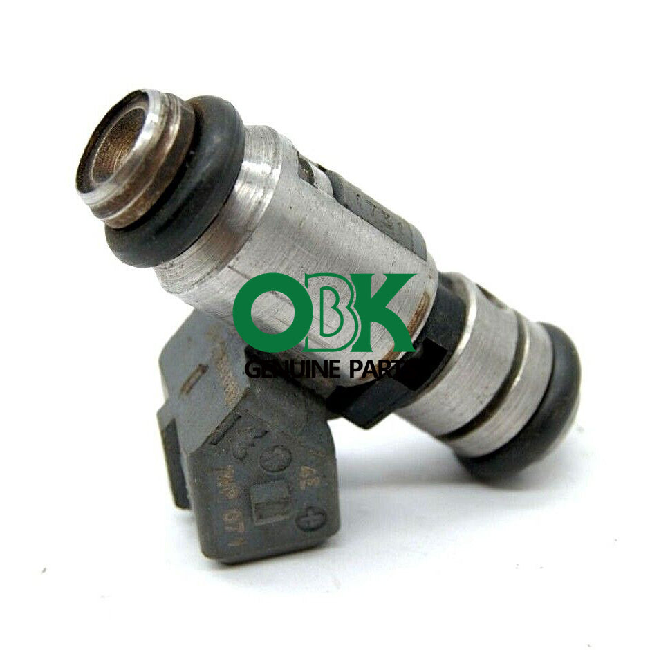 IWP071 Fuel injector for 1997-2004 Mercedes Benz W168 414 A190 A210 Vaneo 1.6 1.9 2.1