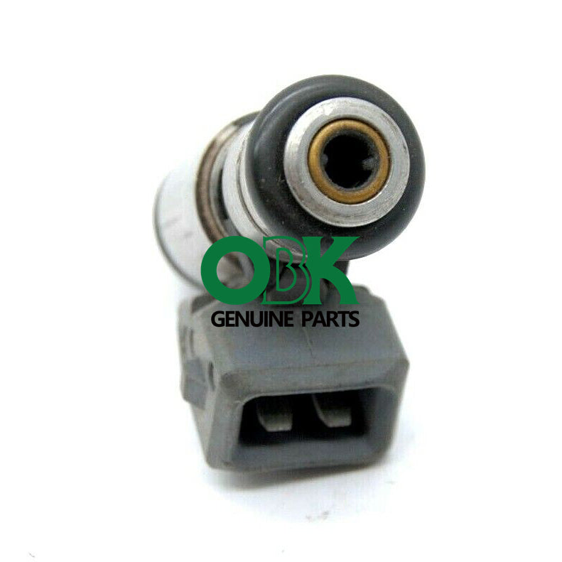 IWP071 Fuel injector for 1997-2004 Mercedes Benz W168 414 A190 A210 Vaneo 1.6 1.9 2.1