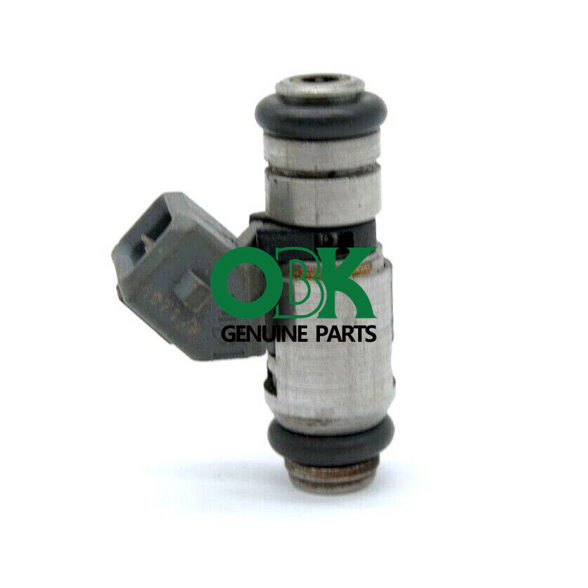 IWP071 Fuel injector for 1997-2004 Mercedes Benz W168 414 A190 A210 Vaneo 1.6 1.9 2.1