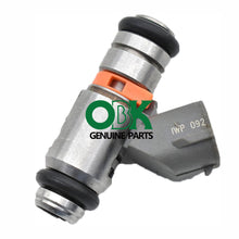 Load image into Gallery viewer, IWP092 Fuel injector for VW Polo Lupo Bora Skoda Octavia Seat Cordoba Ibiza Inca Leon 1.4L