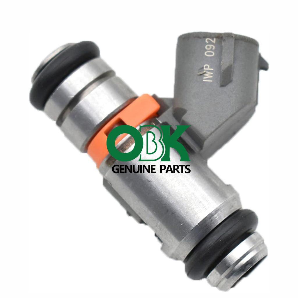 IWP092 Fuel injector for VW Polo Lupo Bora Skoda Octavia Seat Cordoba Ibiza Inca Leon 1.4L