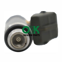 Görseli Galeri görüntüleyiciye yükleyin, IWP098 Fuel injector for Renault Megane Scenic LagunaGrandtour II Espace IV 2.0L 16V