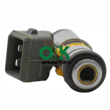 Görseli Galeri görüntüleyiciye yükleyin, IWP098 Fuel injector for Renault Megane Scenic LagunaGrandtour II Espace IV 2.0L 16V