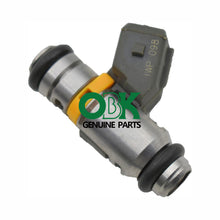 Görseli Galeri görüntüleyiciye yükleyin, IWP098 Fuel injector for Renault Megane Scenic LagunaGrandtour II Espace IV 2.0L 16V