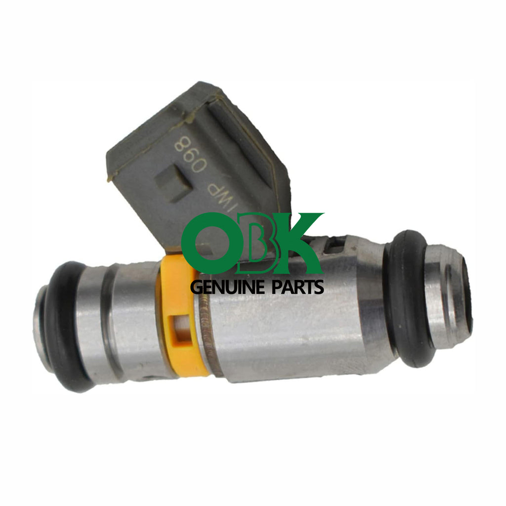 IWP098 Fuel injector for Renault Megane Scenic LagunaGrandtour II Espace IV 2.0L 16V