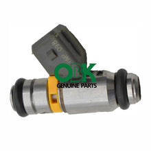 Charger l&#39;image dans la galerie, IWP098 Fuel injector for Renault Megane Scenic LagunaGrandtour II Espace IV 2.0L 16V