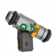 Charger l&#39;image dans la galerie, IWP098 Fuel injector for Renault Megane Scenic LagunaGrandtour II Espace IV 2.0L 16V