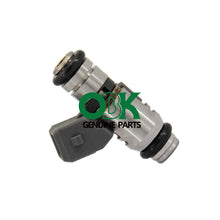 Görseli Galeri görüntüleyiciye yükleyin, IWP114  Fuel injector for Parati Saveiro G2 G3