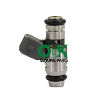 Charger l&#39;image dans la galerie, IWP114  Fuel injector for Parati Saveiro G2 G3