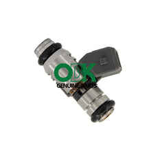 Görseli Galeri görüntüleyiciye yükleyin, IWP114  Fuel injector for Parati Saveiro G2 G3