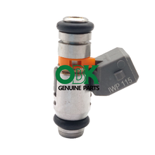 Görseli Galeri görüntüleyiciye yükleyin, IWP115 Fuel injector for Volkswagen GOL