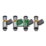 IWP115 Fuel injector for Volkswagen GOL