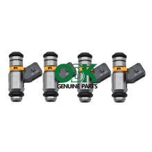 Görseli Galeri görüntüleyiciye yükleyin, IWP115 Fuel injector for Volkswagen GOL