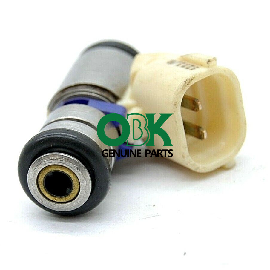 IWP123 Fuel injector for VW Golf IV Polo Bora Seat Ibiza III Leon Toledo II 1.6L