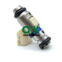 Load image into Gallery viewer, IWP123 Fuel injector for VW Golf IV Polo Bora Seat Ibiza III Leon Toledo II 1.6L