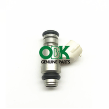 Load image into Gallery viewer, IWP126  injectors for VW Golf VI Polo V Fabia II Ibiza IV Leon 1.4 1.6 126v