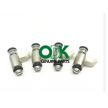 Load image into Gallery viewer, IWP126  injectors for VW Golf VI Polo V Fabia II Ibiza IV Leon 1.4 1.6 126v