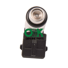 Load image into Gallery viewer, IWP127  Fuel injector for Ford Street KA Fiesta 1.6L 2003-2008