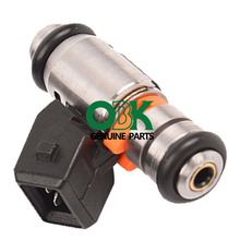 Load image into Gallery viewer, IWP127  Fuel injector for Ford Street KA Fiesta 1.6L 2003-2008