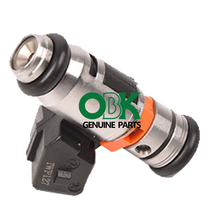 Görseli Galeri görüntüleyiciye yükleyin, IWP127  Fuel injector for Ford Street KA Fiesta 1.6L 2003-2008