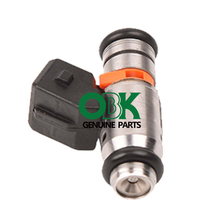 Görseli Galeri görüntüleyiciye yükleyin, IWP127  Fuel injector for Ford Street KA Fiesta 1.6L 2003-2008