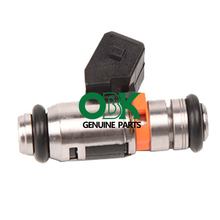 Charger l&#39;image dans la galerie, IWP127  Fuel injector for Ford Street KA Fiesta 1.6L 2003-2008