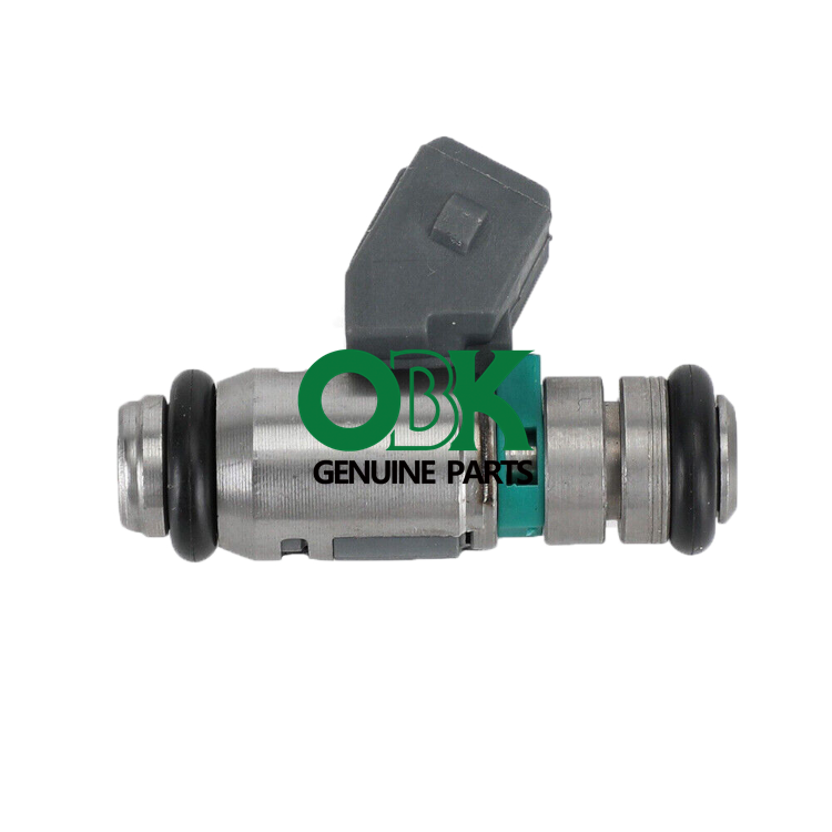 IWP143  Fuel injector for Renault Thalia Megane