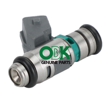 Görseli Galeri görüntüleyiciye yükleyin, IWP143  Fuel injector for Renault Thalia Megane