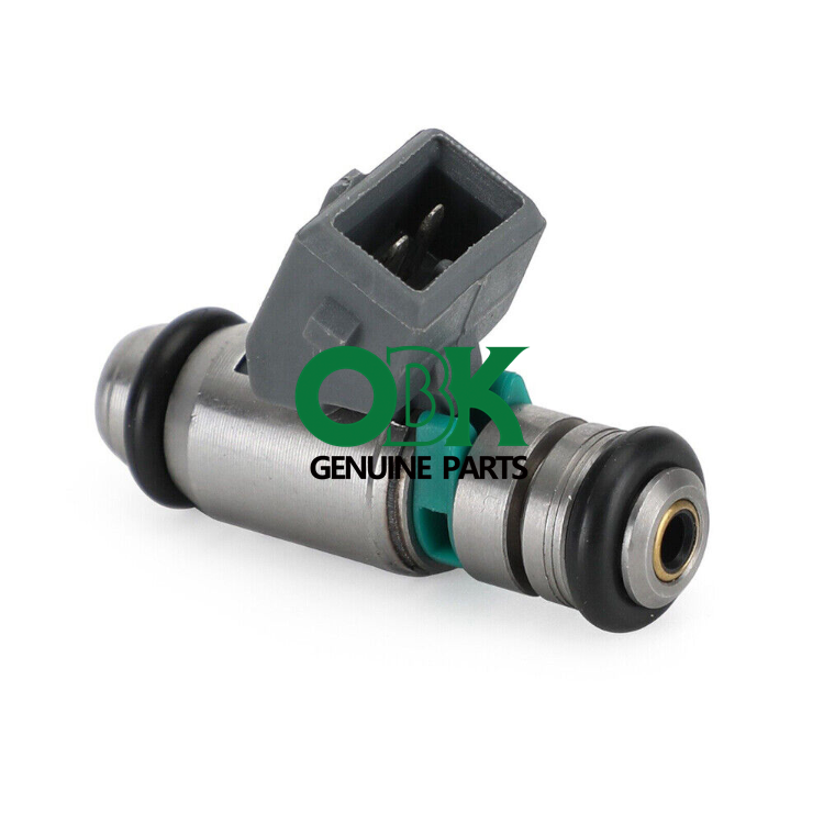 IWP143  Fuel injector for Renault Thalia Megane