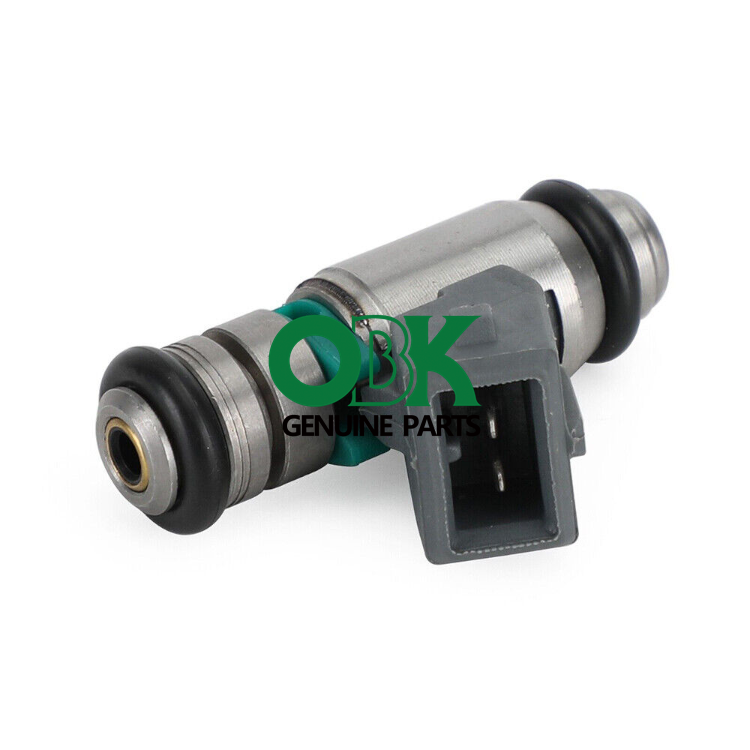 IWP143  Fuel injector for Renault Thalia Megane