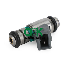 Charger l&#39;image dans la galerie, IWP143  Fuel injector for Renault Thalia Megane