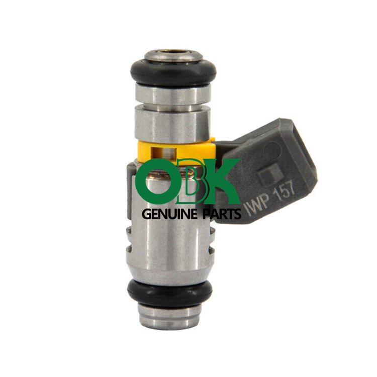 IWP157  Fuel injector for Fiat Doblo Palio 1.8L 8V