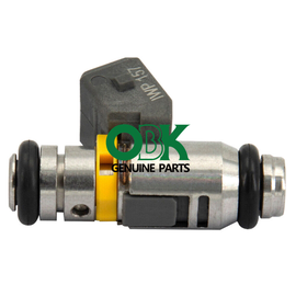 IWP157  Fuel injector for Fiat Doblo Palio 1.8L 8V