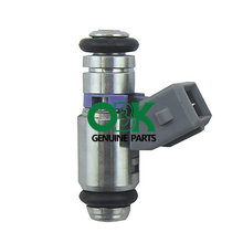 Görseli Galeri görüntüleyiciye yükleyin, Fuel Injector IWP158 for VW GOLF 1.8L V8  Fuel Injector IWP158