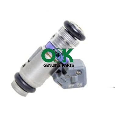 Fuel Injector IWP158 for VW GOLF 1.8L V8  Fuel Injector IWP158