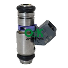 Görseli Galeri görüntüleyiciye yükleyin, Fuel Injector IWP158 for VW GOLF 1.8L V8  Fuel Injector IWP158