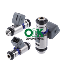 Load image into Gallery viewer, Fuel Injector IWP158 for VW GOLF 1.8L V8  Fuel Injector IWP158