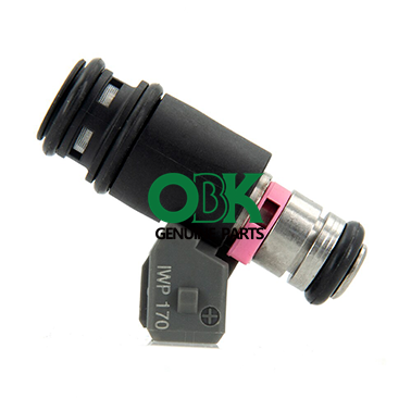 IWP170 030906031AC Fuel Injector for VW FOX GOL 1.0L 53kW 2003-2009 IWP170