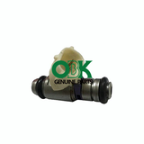 For Skoda VW Bora Seat Fuel Injector Genuine Factory Direct Part OEM IWP196