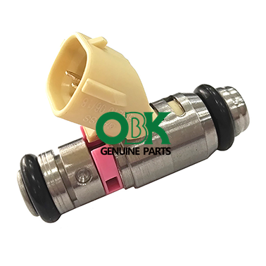 Fuel Injector IWP210 Citroen C3 C4 Pallas Picasso Peugeot 206 Renault 1.4 8v Fuel Injector IWP210