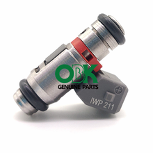 Charger l&#39;image dans la galerie, IWP211 Fuel Injector  fit for Ford Ka Fiesta 1.0