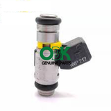 IWP212 Fuel injector for Ford Ka Fiesta Courier Ecosport Focus 1.6L Flex