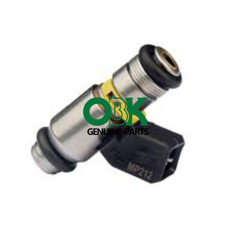 IWP212 Fuel injector for Ford Ka Fiesta Courier Ecosport Focus 1.6L Flex