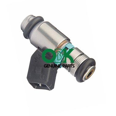 IWP220 Fuel Injector Siena Palio Tetrafuel 1.8 16v IWP220