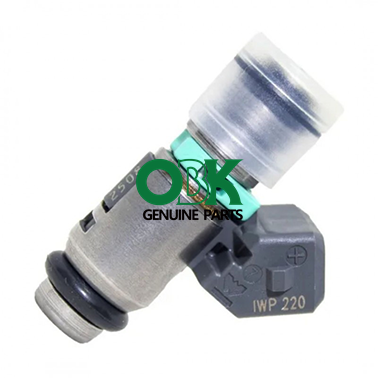 IWP220 Fuel Injector Siena Palio Tetrafuel 1.8 16v IWP220